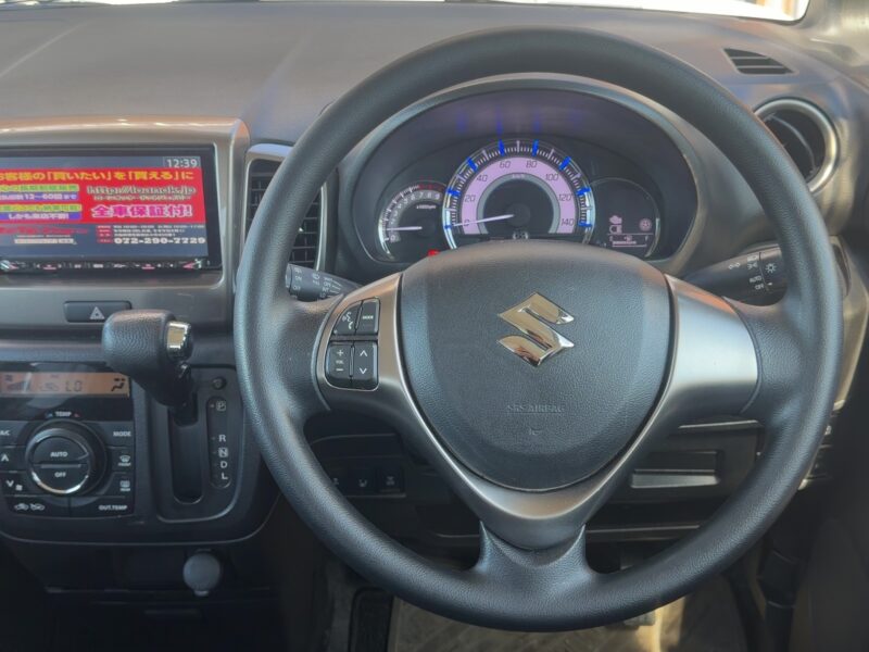 スペーシアカスタム Z【総合評価優良車】