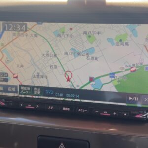 スペーシアカスタム　Z【総合評価優良車】