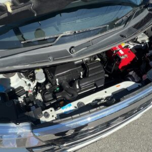 スペーシアカスタム　Z【総合評価優良車】