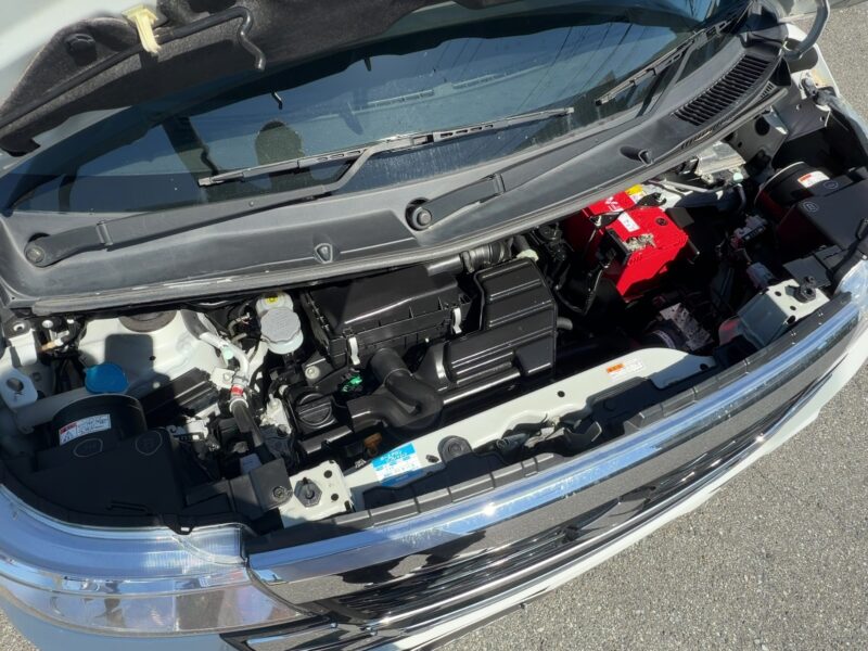 スペーシアカスタム Z【総合評価優良車】