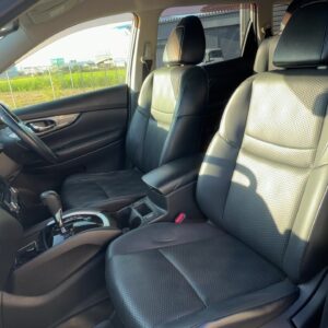 エクストレイル　20X エマージェンシーブレーキパッケージ