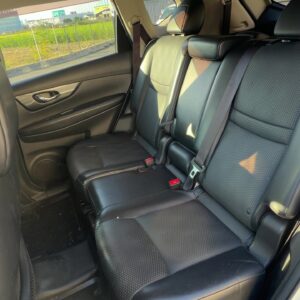 エクストレイル　20X エマージェンシーブレーキパッケージ