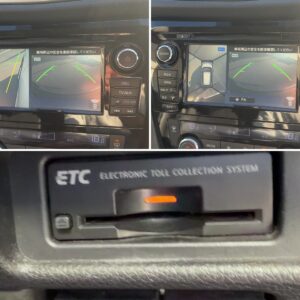 エクストレイル　20X エマージェンシーブレーキパッケージ