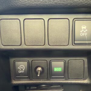 エクストレイル　20X エマージェンシーブレーキパッケージ