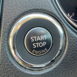 エクストレイル　20X エマージェンシーブレーキパッケージ