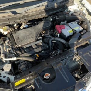 エクストレイル　20X エマージェンシーブレーキパッケージ