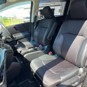 オデッセイ　アブソルート【総合評価優良車】