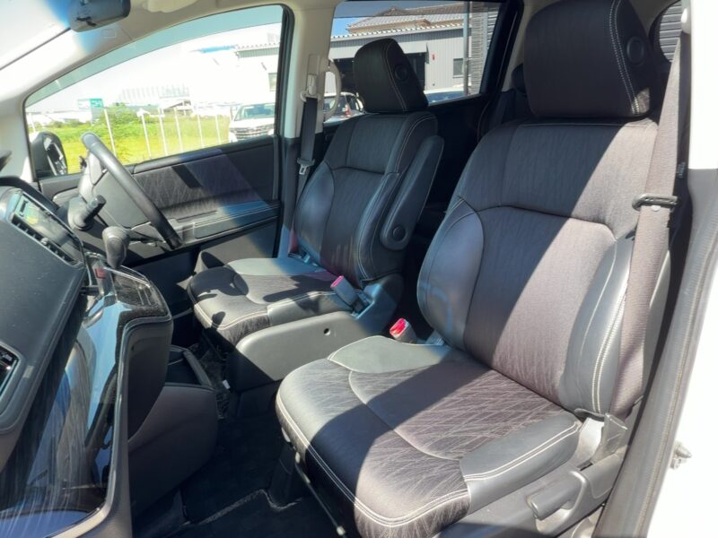 オデッセイ アブソルート【総合評価優良車】