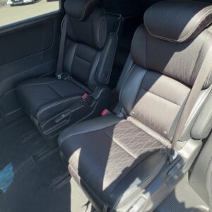 オデッセイ　アブソルート【総合評価優良車】