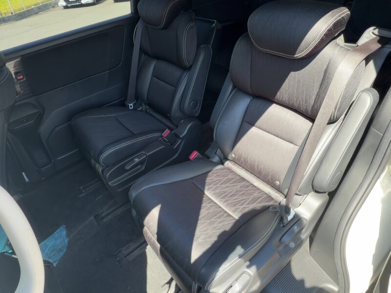 オデッセイ アブソルート【総合評価優良車】