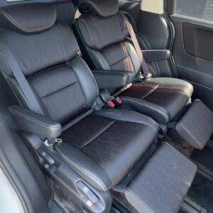 オデッセイ　アブソルート【総合評価優良車】