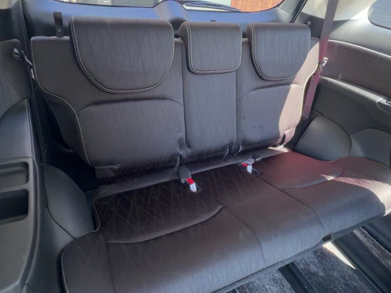オデッセイ アブソルート【総合評価優良車】