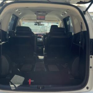 オデッセイ　アブソルート【総合評価優良車】