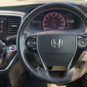 オデッセイ　アブソルート【総合評価優良車】