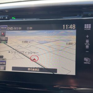 オデッセイ　アブソルート【総合評価優良車】