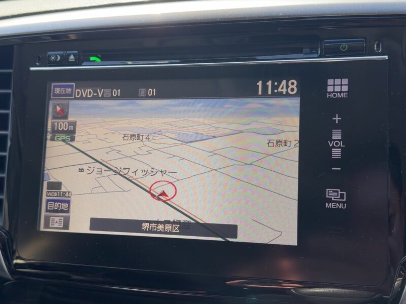オデッセイ アブソルート【総合評価優良車】