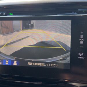 オデッセイ　アブソルート【総合評価優良車】