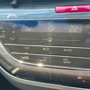 オデッセイ　アブソルート【総合評価優良車】