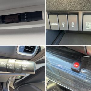 オデッセイ　アブソルート【総合評価優良車】