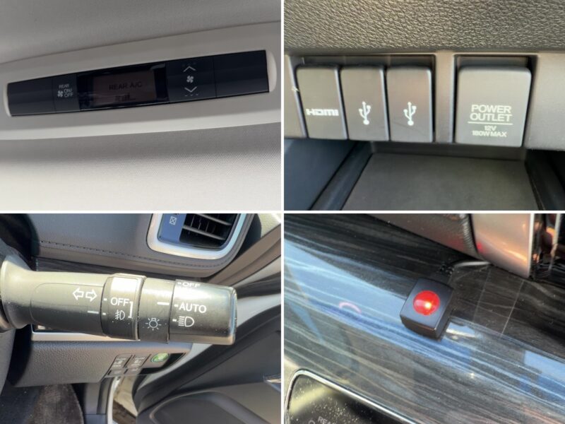 オデッセイ アブソルート【総合評価優良車】