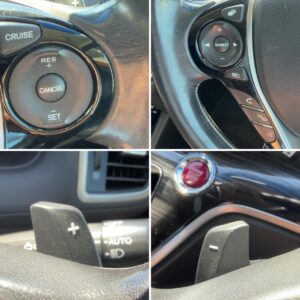オデッセイ　アブソルート【総合評価優良車】