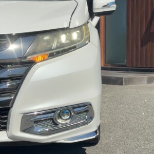 オデッセイ　アブソルート【総合評価優良車】