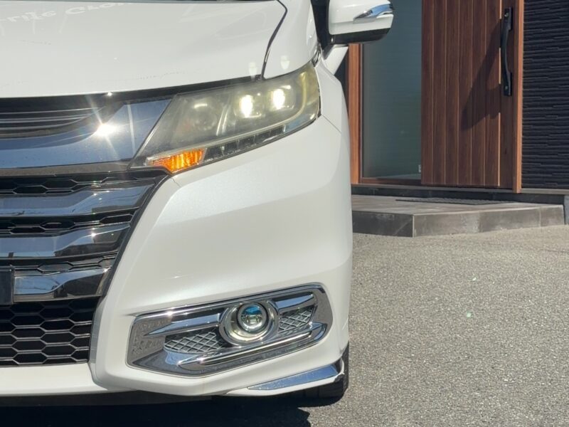 オデッセイ アブソルート【総合評価優良車】