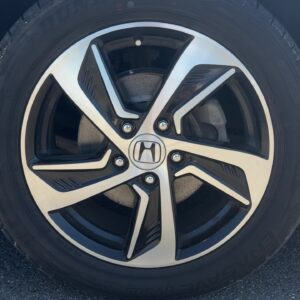 オデッセイ　アブソルート【総合評価優良車】