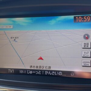 エルグランド ハイウェイスター プレミアム