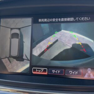 エルグランド ハイウェイスター プレミアム