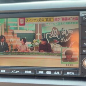 ステップワゴンスパーダ Z HDDナビエディション