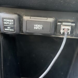 ステップワゴンスパーダ Z HDDナビエディション