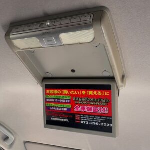 ステップワゴンスパーダ Z HDDナビエディション