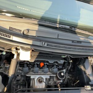ステップワゴンスパーダ Z HDDナビエディション