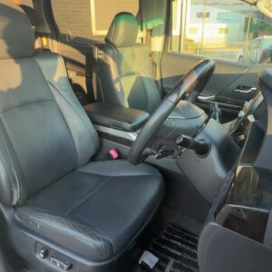 ヴェルファイアハイブリッド　ZR　Ｇエディション