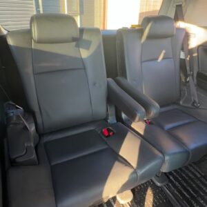 ヴェルファイアハイブリッド　ZR　Ｇエディション