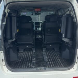 ヴェルファイアハイブリッド　ZR　Ｇエディション