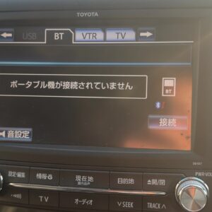 ヴェルファイアハイブリッド　ZR　Ｇエディション