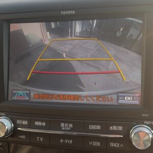 ヴェルファイアハイブリッド　ZR　Ｇエディション