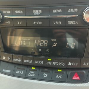 ヴェルファイアハイブリッド　ZR　Ｇエディション