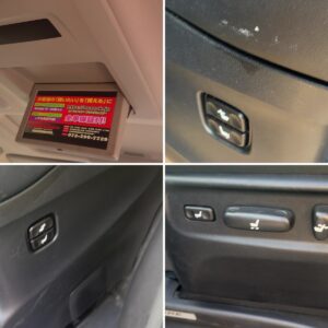 ヴェルファイアハイブリッド　ZR　Ｇエディション