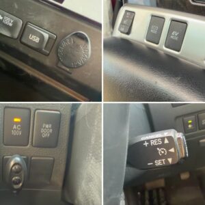 ヴェルファイアハイブリッド　ZR　Ｇエディション