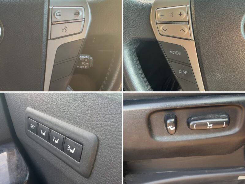 ヴェルファイアハイブリッド ZR Gエディション