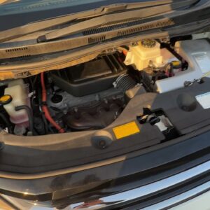 ヴェルファイアハイブリッド　ZR　Ｇエディション