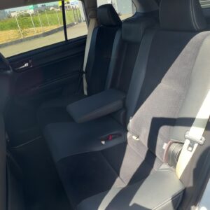 トヨタ カローラフィールダー ハイブリッドGエアロツアラーW×B【総合評価優良車】