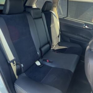 トヨタ カローラフィールダー ハイブリッドGエアロツアラーW×B【総合評価優良車】