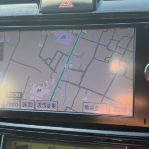 トヨタ カローラフィールダー ハイブリッドGエアロツアラーW×B【総合評価優良車】