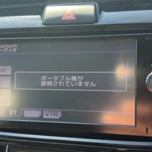 トヨタ カローラフィールダー ハイブリッドGエアロツアラーW×B【総合評価優良車】