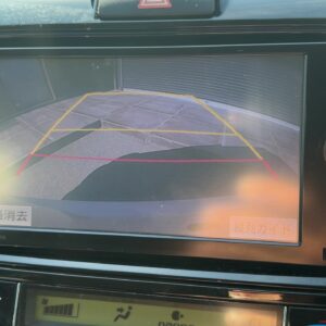 トヨタ カローラフィールダー ハイブリッドGエアロツアラーW×B【総合評価優良車】