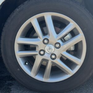 トヨタ カローラフィールダー ハイブリッドGエアロツアラーW×B【総合評価優良車】